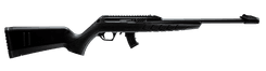 Rock Island TM22 .22 LR Semi-Auto Rifle - Black Anodized Finish - view 3