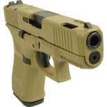 Glock 19V 9mm 4in Black - view 3