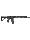 Diamondback DB15 Tactical 5.56 NATO Rifle w/ Magpul CTR Stock - view 2