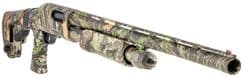 Charles Daly 335 Gen II 12GA Pump Shotgun - Mossy Oak Obsession Camo - view 3