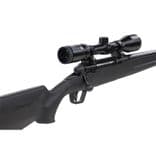 Savage Axis II XP .223 Rem AccuTrigger Bolt-Action Rifle - Matte Black - view 2