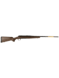 Browning X-Bolt Hunter LH .308 Rifle - Satin Walnut Finish - view 4