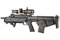Kel-Tec RDB Black: 5.56 NATO Bullpup, Downward Eject, Semi-Auto - view 5