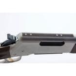 Browning BLR Lightweight .358 Win Stainless Lever-Action Rifle - view 2