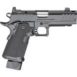 Springfield 1911 DS Prodigy - 9mm, Optics Ready, Compensator - view 2