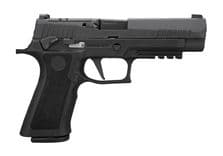 SIG Sauer P320 X-Full 9mm, Striker-Fired, 4.7" Barrel Pistol - view 3