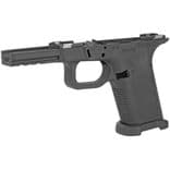 Lone Wolf Timberwolf Full/Compact Textured Frame Black - view 3