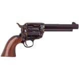 Cimarron El Malo Classic .45 LC Revolver - 5.5" Case-Hardened Finish - view 2
