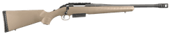 Ruger American Ranch .450 Bushmaster Bolt-Action Rifle FDE/Black - view 4