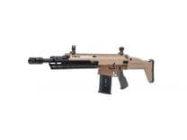Panzer Arms SCRXII PRO 12 Gauge 18.5in FDE - view 3