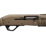 Winchester SX4 Hybrid Hunter 12 GA Mossy Oak Semi-Auto Shotgun - view 3
