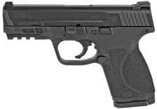 Smith & Wesson M&P40 M2.0 Compact Pistol - .40 S&W, 13+1 Capacity - view 5