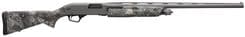 Winchester SXP Hybrid Hunter 12-Gauge Camo Pump Shotgun - Midnight Edition - view 2