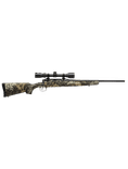 Savage Axis XP Compact .223 Rem Bolt Rifle - Mossy Oak Camo Edition - view 2