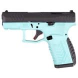 Derya DY9Z Micro Compact 9mm Luger 3.5in Blue - view 2