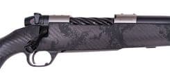 Weatherby Mark V Backcountry Guide TI 7mm PRC 22in Black Sponge Camo - view 3
