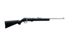 Savage 93 FSS Precision .22 WMR Bolt-Action Rifle with AccuTrigger - view 3