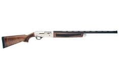 TriStar Viper G2 Silver 28Ga Semi-Auto Shotgun - view 2