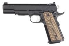 Dan Wesson Specialist - 10mm, 5" Barrel, Optics Ready Pistol - view 2