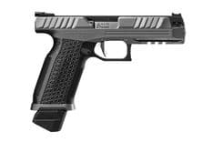Laugo Arms Alien Creator Evo: 9mm Pistol, Black/Grey, 17 Rds - view 2