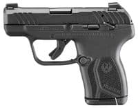 Ruger LCP MAX .380 ACP 2.8in Black - view 2
