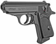 Walther PPK .380 ACP Compact DA/SA Pistol - Timeless Defender - view 5