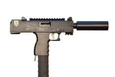 MasterPiece Arms 30SST Defender 9mm Semi-Auto Pistol, 31-Round Capacity - view 2