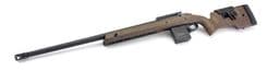 Ruger M77 Hawkeye Precision Bolt Rifle - 6.5 Creedmoor, 26" Barrel - view 3