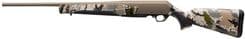 Browning BAR MK3 Speed .270 Win Semi-Auto Rifle - OVIX Camo Elite - view 2