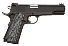 Rock Island Ultra FS .45 ACP Semi-Auto Pistol - Parkerized Precision - view 4