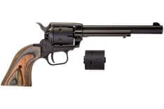 Heritage Rough Rider Camo .22 LR/.22 WMR Revolver - 6.5" Barrel - view 5
