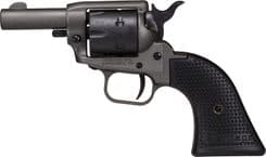 Heritage Barkeep .22 LR Revolver - Compact Tungsten Finish - view 2