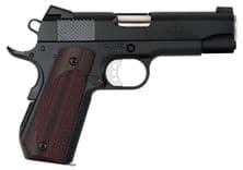 Ed Brown Kobra Carry Gen4 .45 ACP: Black Elite Precision Pistol - view 5
