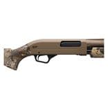 Winchester SXP Hybrid Hunter 20GA Pump Shotgun - TruTimber Prairie Camo - view 3