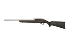 Magnum Lite MLRS22WMH: .22 WMR Semi-Auto Precision Rifle - view 4