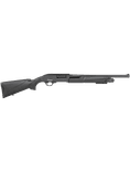 Century Arms Catamount HD-12 Tactical Pump Shotgun - Matte Black 12GA - view 4