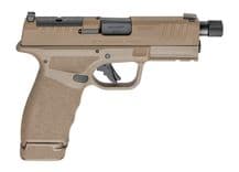 Springfield Hellcat Pro OSP 9mm - Compact Tactical Powerhouse - view 2