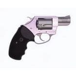 Charter Arms Lavender Lady .38 SPL Compact Revolver - view 2