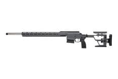 Sig Sauer Cross PRS Gen 1 6.5 Creedmoor Precision Bolt Rifle - Gray - view 5