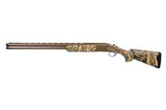 Acrius Field O/U 12 Gauge Shotgun - Midnight Bronze & Realtree Max-5 - view 2