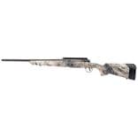 Savage Axis II Overwatch 6.5 Creedmoor Camo Bolt-Action Rifle - view 3