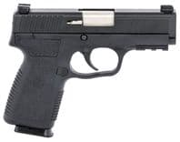 Kahr P9 Gen 2 9mm DAO Compact - TruGlo Night Sights, Polymer Frame - view 2