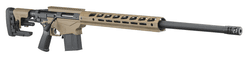 Ruger Precision .308 Win 20" Bolt Action Rifle - Keymod & Rail - view 3