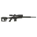 Howa Precision .308 Win Bolt Rifle with Adjustable Chassis - view 2