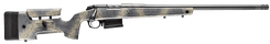 Bergara HMR Carbon .300 Win Mag Camo Bolt-Action Rifle - view 3