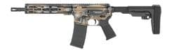 Shark Coast Tactical Anime-15 Bronze 5.56 NATO 10.5in - view 2