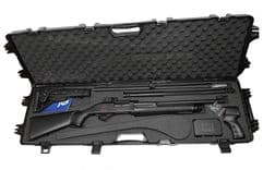 Black Aces Tactical Pro-X 12GA Pump Shotgun - Versatile & Reliable - view 4
