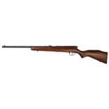 Savage Mark I Precision .22 Short Bolt Action Rifle - AccuTrigger Tech - view 5