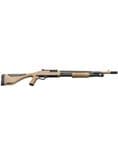 Winchester SXP Extreme Defender FDE 12Ga Pump Shotgun - view 5