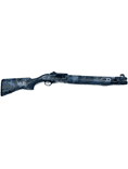 Beretta A300 Ultima Patrol Gen 1 - Realtree Blue 12GA Tactical Shotgun - view 3